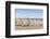 Point East-Daniel Pollera-Framed Art Print