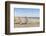 Point East-Daniel Pollera-Framed Art Print