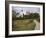 Point Iroquois Lighthouse, Lake Superior, Michigan, USA-Michael Snell-Framed Photographic Print