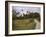 Point Iroquois Lighthouse, Lake Superior, Michigan, USA-Michael Snell-Framed Photographic Print