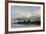 Point Islay 1869 Peru-null-Framed Giclee Print