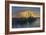 Point Judith Harbor Sunset-Bruce Dumas-Framed Giclee Print