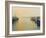 Point Judith Harbor-Bruce Dumas-Framed Giclee Print