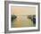 Point Judith Harbor-Bruce Dumas-Framed Giclee Print