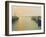 Point Judith Harbor-Bruce Dumas-Framed Giclee Print