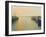 Point Judith Harbor-Bruce Dumas-Framed Giclee Print