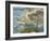 Point Lobos, Carmel, 1904-Frederick Childe Hassam-Framed Premium Giclee Print