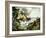 Point Lobos, Monterey, California-Thomas Moran-Framed Giclee Print