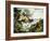 Point Lobos, Monterey, California-Thomas Moran-Framed Giclee Print