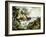 Point Lobos, Monterey, California-Thomas Moran-Framed Giclee Print