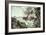 Point Lobos, Monterey, California-Thomas Moran-Framed Giclee Print