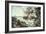 Point Lobos, Monterey, California-Thomas Moran-Framed Giclee Print