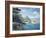 Point Lobos-Louis Sharp-Framed Art Print