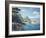 Point Lobos-Louis Sharp-Framed Art Print