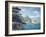 Point Lobos-Louis Sharp-Framed Art Print