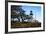 Point Loma Lighthouse I-Alan Hausenflock-Framed Photo