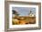 Point Loma Lighthouse in Cabrillo National Park, San Diego-sborisov-Framed Photographic Print