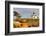 Point Loma Lighthouse in Cabrillo National Park, San Diego-sborisov-Framed Photographic Print