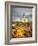 Point Loma Lighthouse in Cabrillo National Park, San Diego-sborisov-Framed Photographic Print