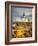 Point Loma Lighthouse in Cabrillo National Park, San Diego-sborisov-Framed Photographic Print