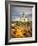 Point Loma Lighthouse in Cabrillo National Park, San Diego-sborisov-Framed Photographic Print