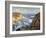 Point Loma San Diego-Maurice Braun-Framed Art Print