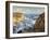 Point Loma San Diego-Maurice Braun-Framed Art Print