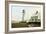 Point Lookout-Zhen-Huan Lu-Framed Giclee Print