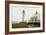 Point Lookout-Zhen-Huan Lu-Framed Giclee Print