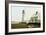 Point Lookout-Zhen-Huan Lu-Framed Giclee Print