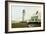 Point Lookout-Zhen-Huan Lu-Framed Giclee Print