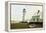 Point Lookout-Zhen-Huan Lu-Framed Premier Image Canvas