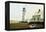 Point Lookout-Zhen-Huan Lu-Framed Premier Image Canvas