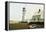 Point Lookout-Zhen-Huan Lu-Framed Premier Image Canvas