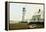 Point Lookout-Zhen-Huan Lu-Framed Premier Image Canvas