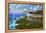 Point Montara, CA-Eduardo Camoes-Framed Premier Image Canvas