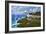 Point Montara, CA-Eduardo Camoes-Framed Giclee Print