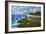 Point Montara, CA-Eduardo Camoes-Framed Giclee Print