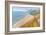 Point Mugu-Pete Oswald-Framed Art Print