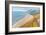 Point Mugu-Pete Oswald-Framed Art Print