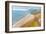 Point Mugu-Pete Oswald-Framed Art Print