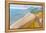 Point Mugu-Pete Oswald-Framed Stretched Canvas