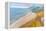 Point Mugu-Pete Oswald-Framed Stretched Canvas