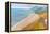 Point Mugu-Pete Oswald-Framed Stretched Canvas