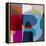 Point of Entry-Marion Griese-Framed Stretched Canvas