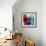 Point of Entry-Marion Griese-Framed Premium Giclee Print displayed on a wall