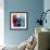 Point of Entry-Marion Griese-Framed Premium Giclee Print displayed on a wall