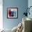 Point of Entry-Marion Griese-Framed Premium Giclee Print displayed on a wall