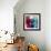 Point of Entry-Marion Griese-Framed Premium Giclee Print displayed on a wall