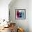 Point of Entry-Marion Griese-Framed Premium Giclee Print displayed on a wall